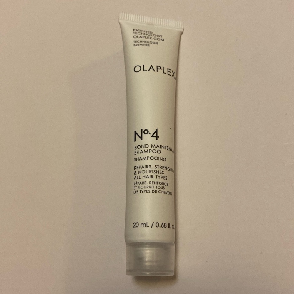 Olaplex No. 4 Bond‎ Maintenance Shampoo